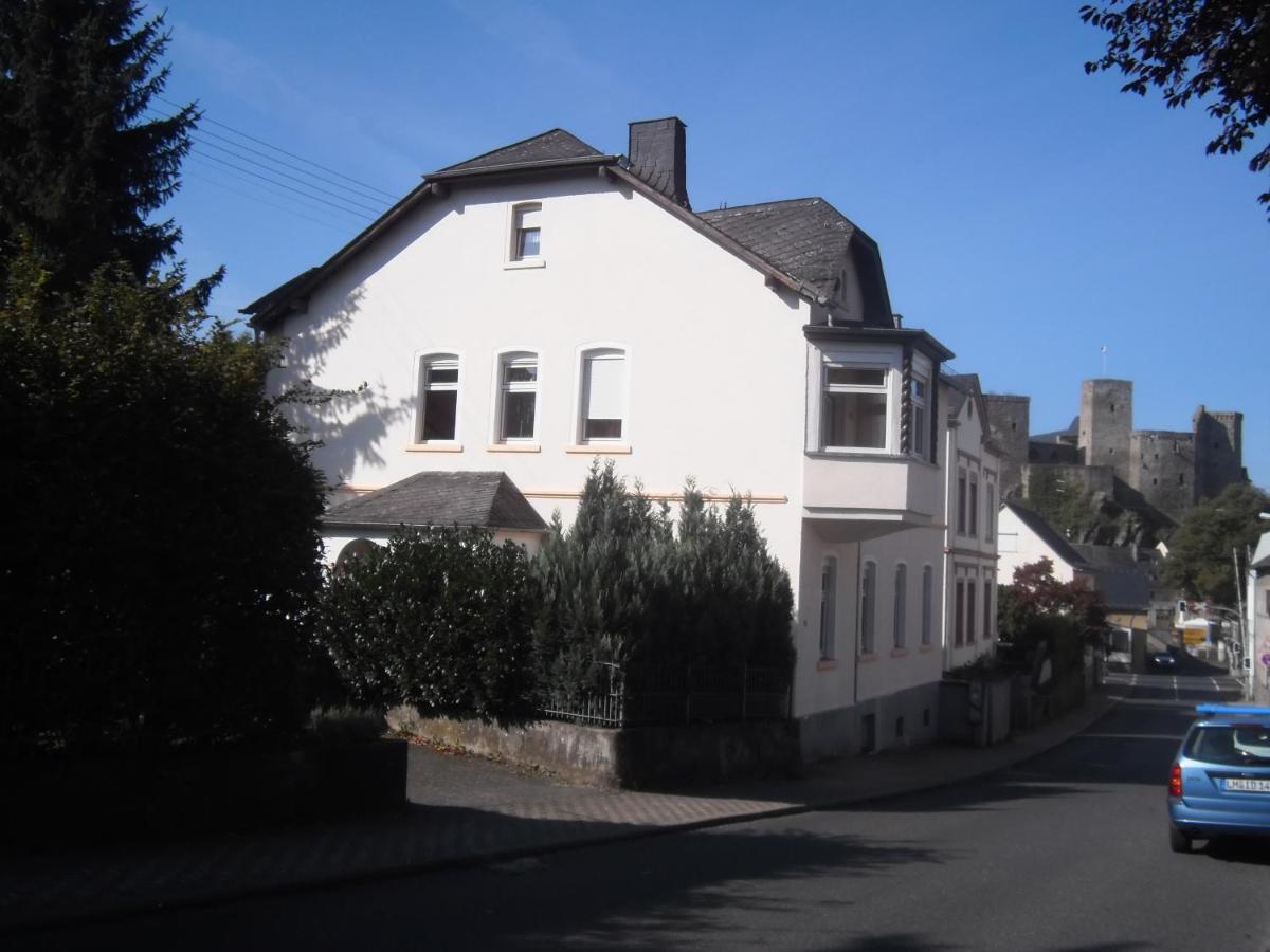 Dach-Studio-Runkel Schadecker Straße 6 Exterior foto