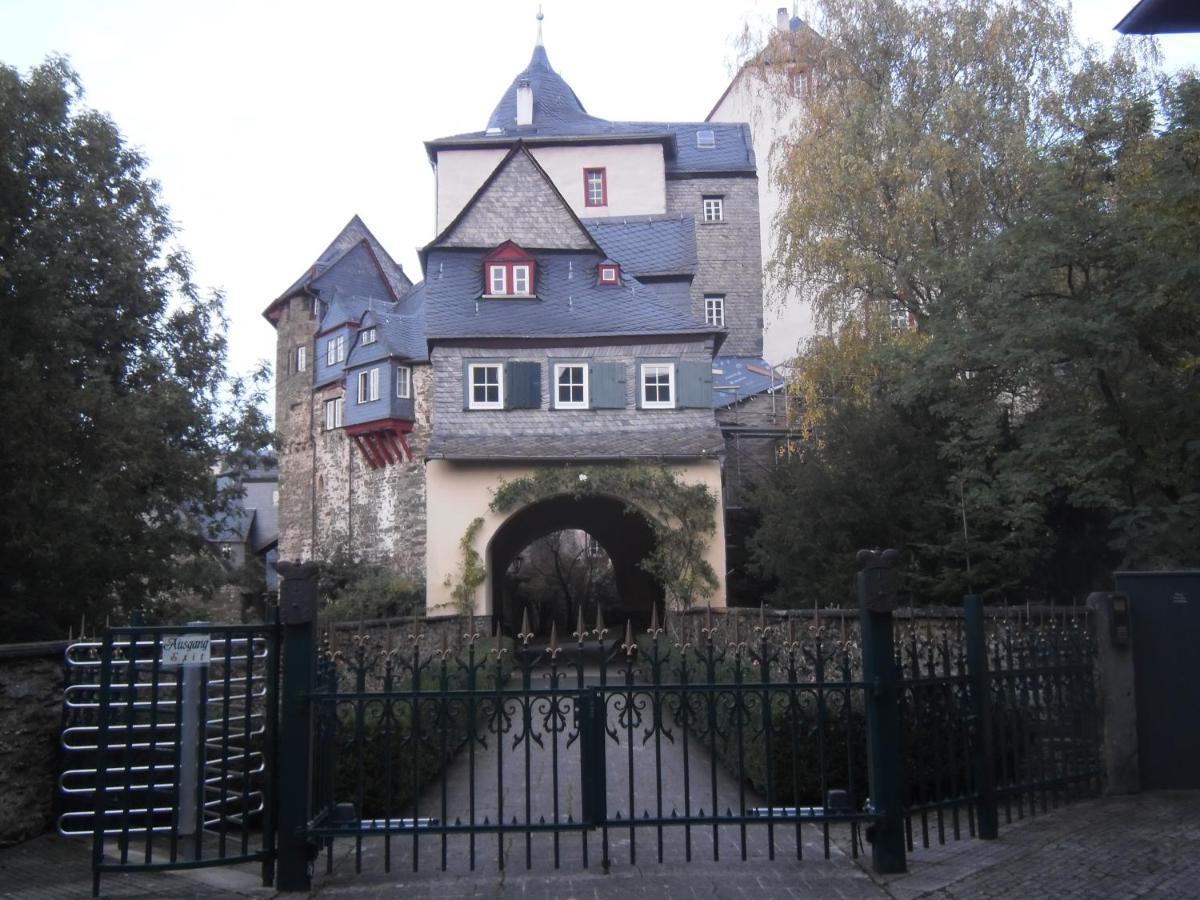 Dach-Studio-Runkel Schadecker Straße 6 Exterior foto